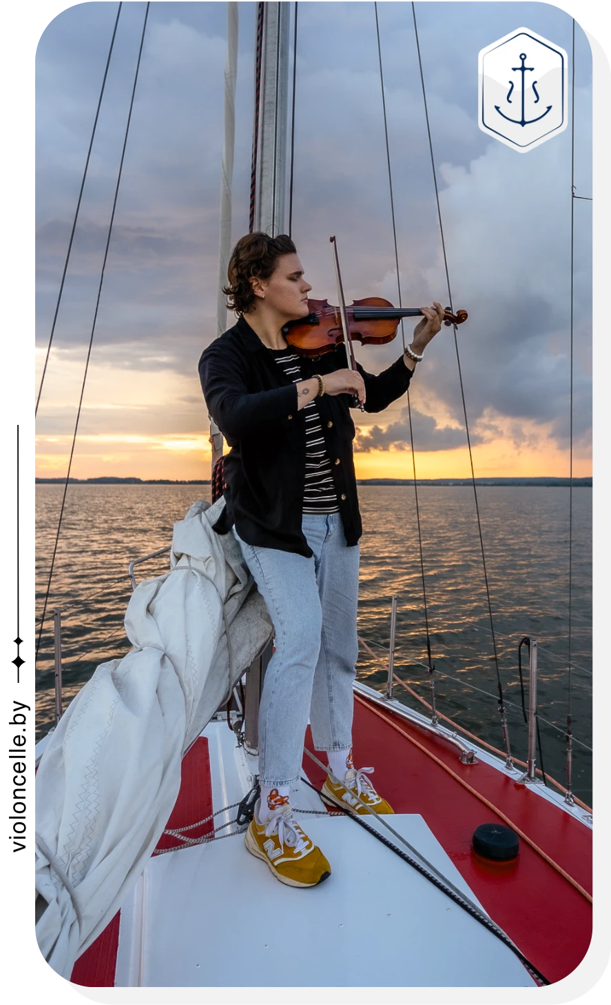 Мероприятия на яхте: стильные праздники на воде