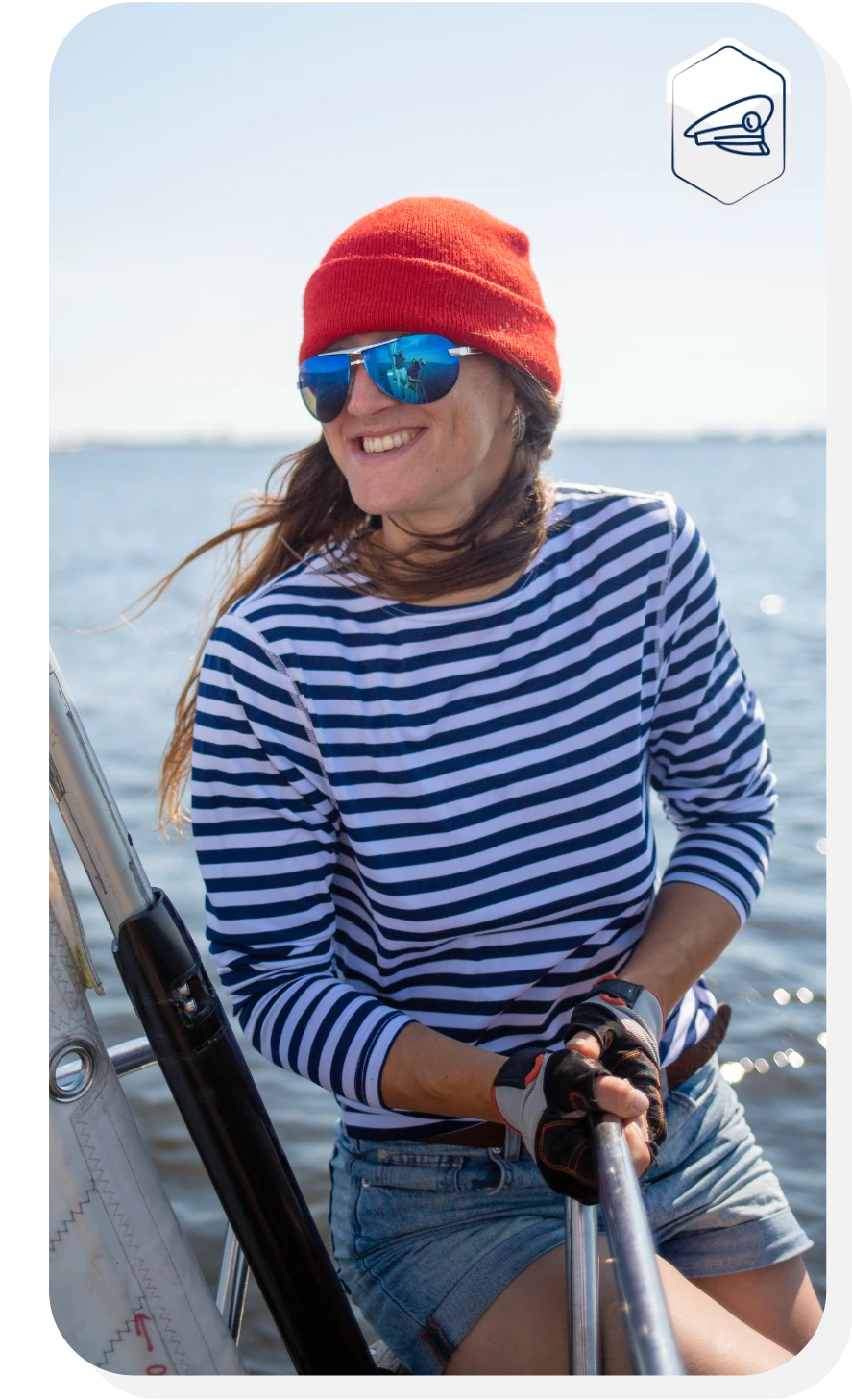 Капитан - Пико Александра